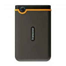 Eksterni hard disk 750GB TS320GSJ25M2 TRANSCEND