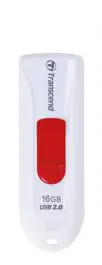 USB Fleš memorija 16GB TS16GJF590W TRANSCEND