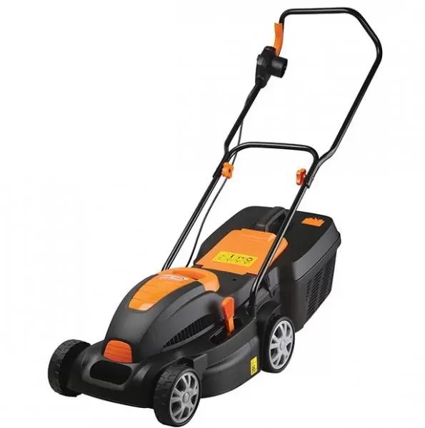 Električna kosilica za travu Villy 1400P Villager