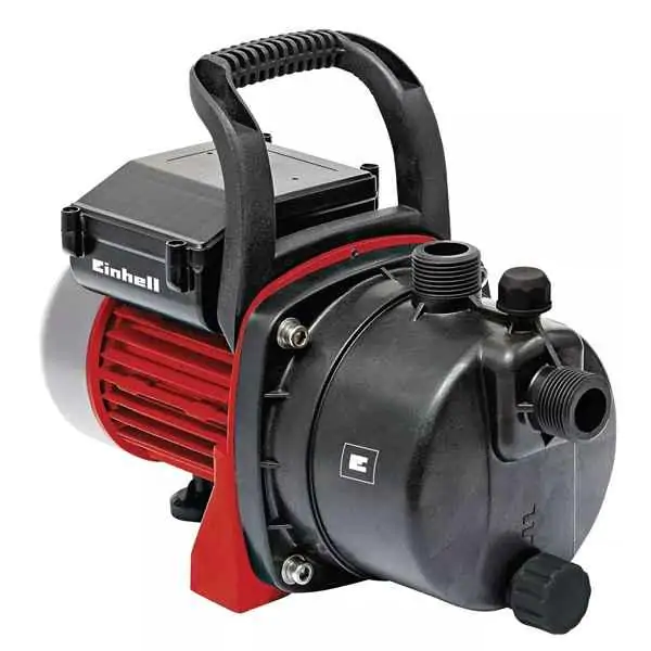 Baštenska Pumpa za čistu vodu GC-GP 6538 EINHELL