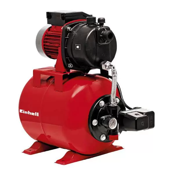 Hidrofor za vodu GC-WW 6538 Einhell - proizvod na akciji