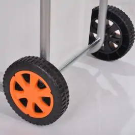 Električna seckalica za grane VC 2500 Villager