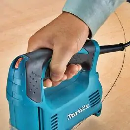 Ubodna testera sa nagibnim listom 450W 4327 MAKITA