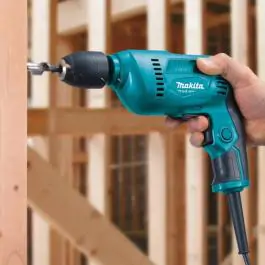 Električna bušilica 450W 6413 MAKITA