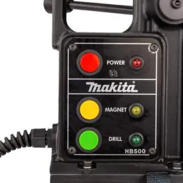 Magnetna bušilica HB500 Makita