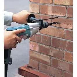 Električna vibraciona bušilica HP2051H MAKITA