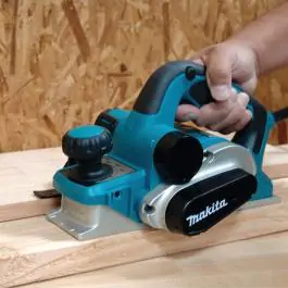 Rende za drvo 850W KP0810 MAKITA