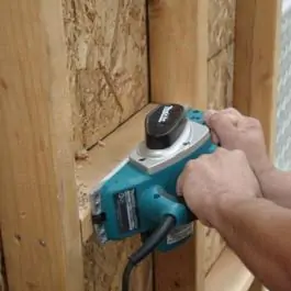 Električno ručno rende KP0800 MAKITA