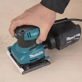 Vibraciona brusilica BO4555 200W MAKITA