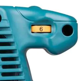 Tračna brusilica 650W 9911 MAKITA