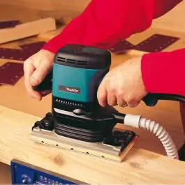 Vibraciona brusilica 9046 MAKITA