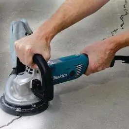 Brusilica za beton 125mm 1400W PC5000C MAKITA