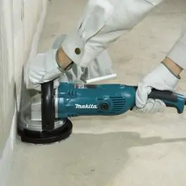 Brusilica za beton 125mm 1400W PC5000C MAKITA