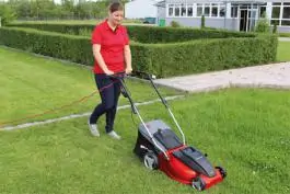 Električna kosilica za travu 1500W GC-EM 1536 Einhell
