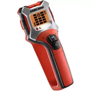 Detektor metala, električnih instalacija i drvenih elemenata Black & Decker BDS303