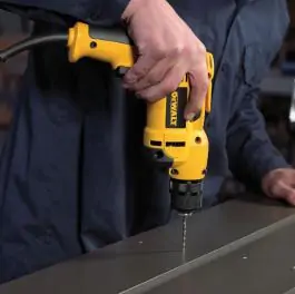 Električna bušilica DWD112S DeWalt