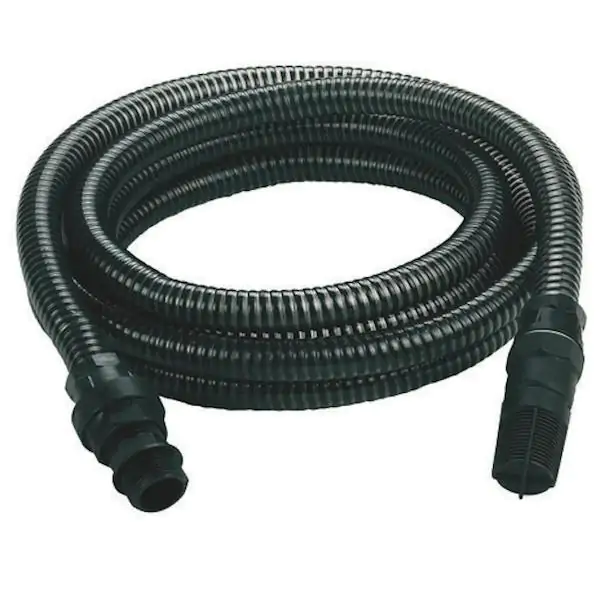 Usisno crevo 1" 7m Einhell