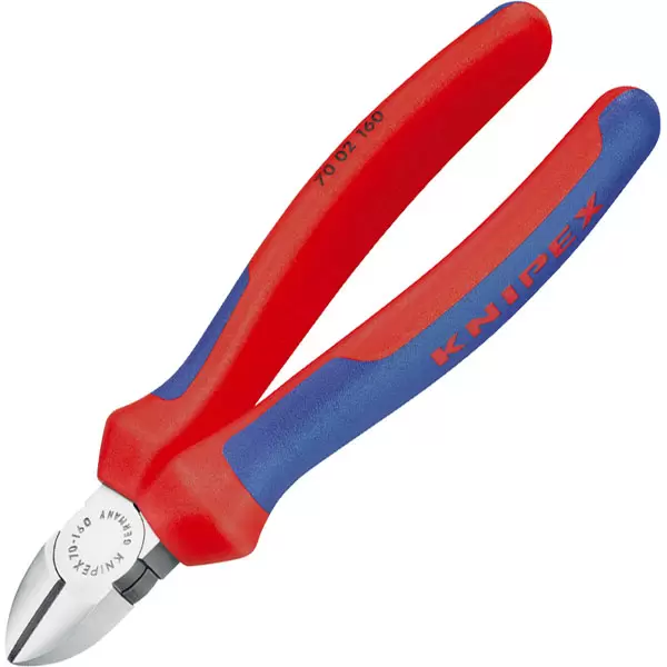 Klešta sečice kose 70 02 160mm KNIPEX - proizvod na akciji
