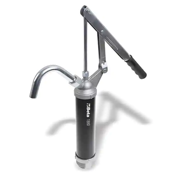 Pumpa za ulje-burad ručna BETA