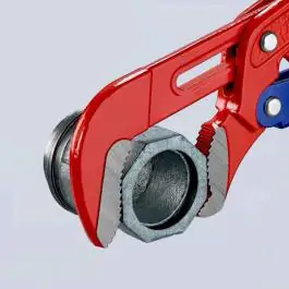 Klešta švetska S-tip sa brzim podešavanjem Knipex