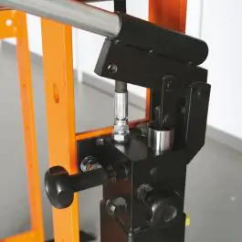 Hidraulična presa 3027-20 20T Beta1