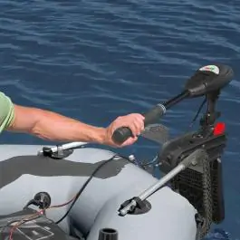 Čamac na naduvavanje Mariner 4 Intex