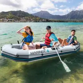 Čamac na naduvavanje Mariner 4 Intex