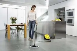 Parni čistač SC 3 KARCHER