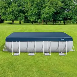 Pokrivač za bazen 400x200x100 Intex