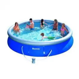 Bazen Mallorca 4.5 x 0.9 m sa prstenom BESTWAY