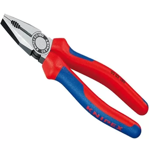 Klešta kombinovana 03 02 180mm KNIPEX - proizvod na akciji