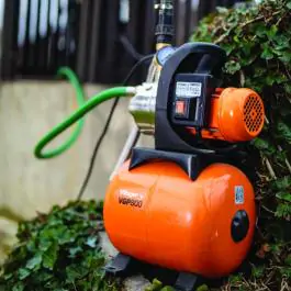 Hidropak za vodu VGP 800 VILLAGER