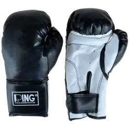 Rukavice za boks 14 OZ PVC RS 2211-14