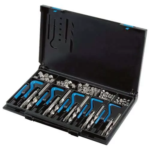 Set za reparaciju navoja M6-M14 HELI-COIL GSR
