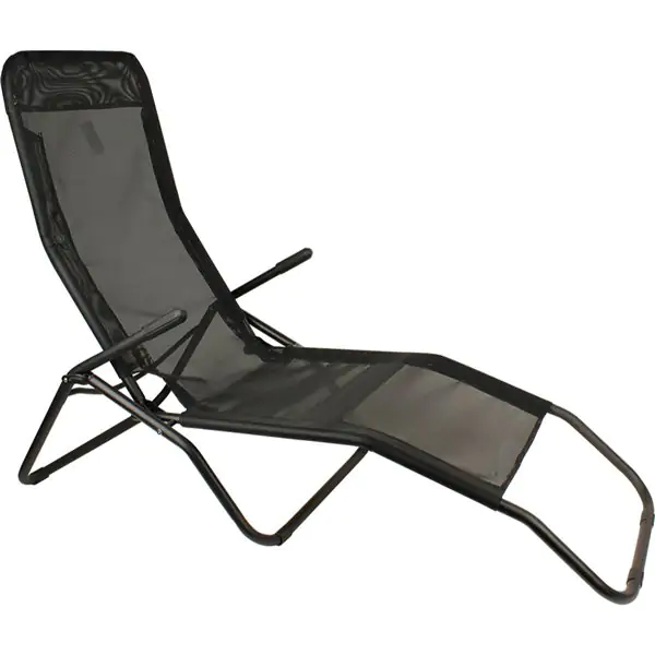 Stolica-ležaljka za plažu Haus