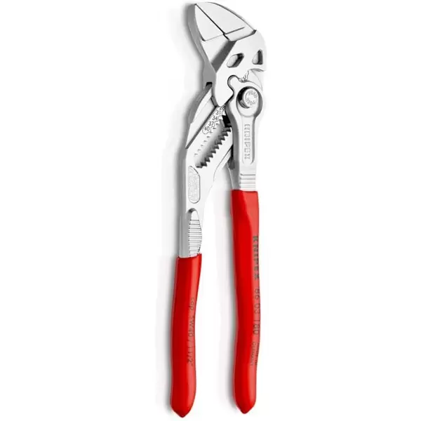 Klešta vodoinstalaterska 86 03 180mm KNIPEX - proizvod na akciji
