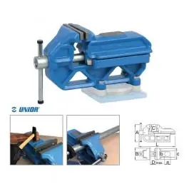 Stega bravarska IRONGATOR 721/6 20-66 Unior