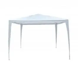 Baštenska tenda 2.7 x 2.7 m bez bočnih strana