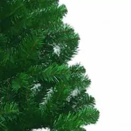 Jelka novogodišnja veštačka 90 cm CHRISTMAS TOP