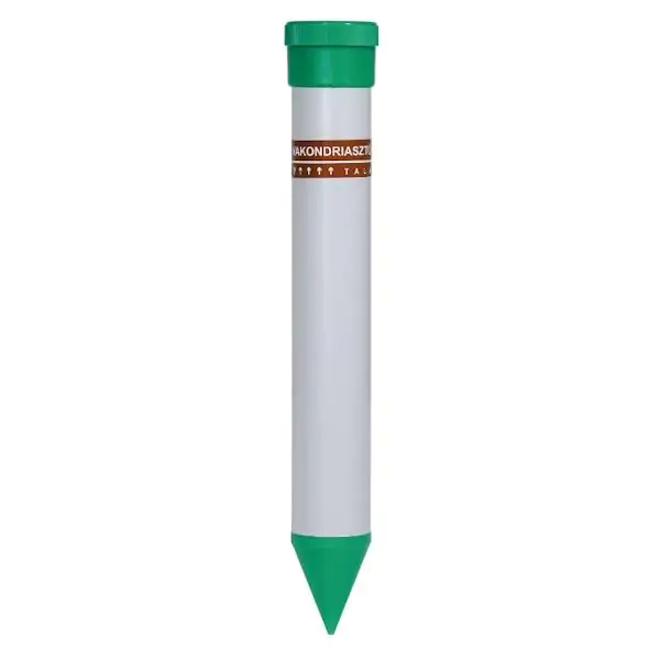 Rasterivač krtica VK01