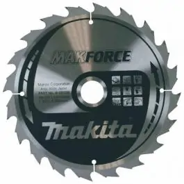 List cirkulara testera za drvo MAKFORCE 230x18zx30 MAKITA
