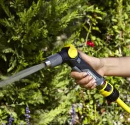 Pištolj za prskanje metalni Karcher