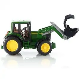 Traktor sa utovarivačem John Deere 6920 Bruder