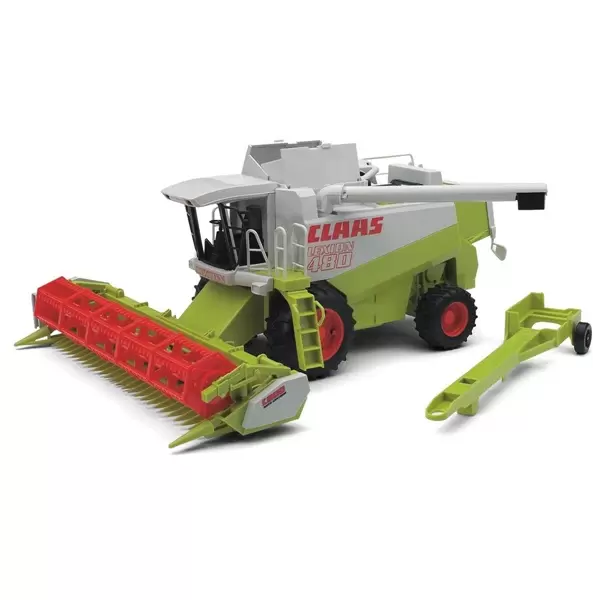 Kombajn Class Lexion 480 Bruder