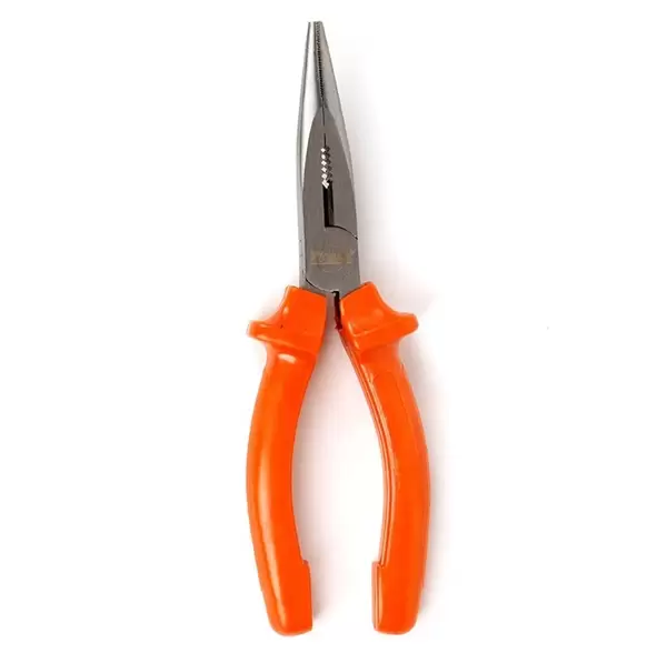 Klešta špicasta 180 mm Womax