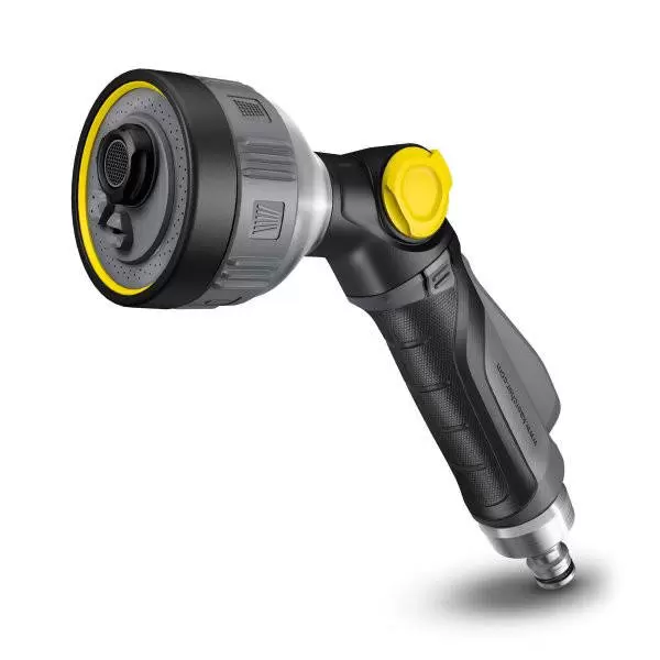 Pištolj multifunkcionalni metalni sa regulacijom protoka Premium Karcher
