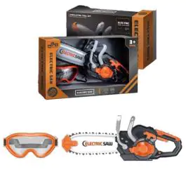 Igračka motorna testera za decu