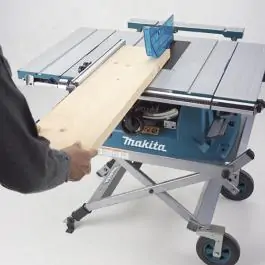 Stona kružna testera-cirkular 1500W MLT100 MAKITA