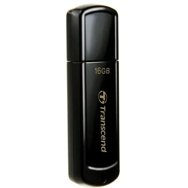 USB Flash memorija TS16GJF350 16GB JetFlash 350 TRANSCEND