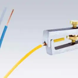 Klešta za blankiranje 11 02 160mm KNIPEX